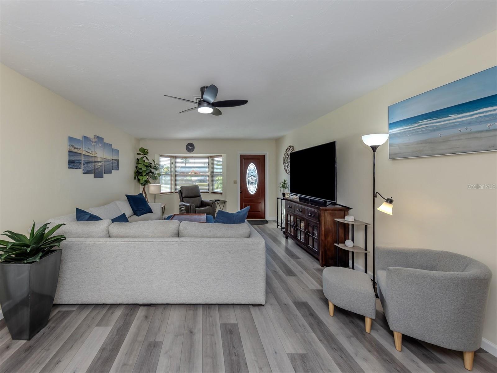 EAST GATE - Residential