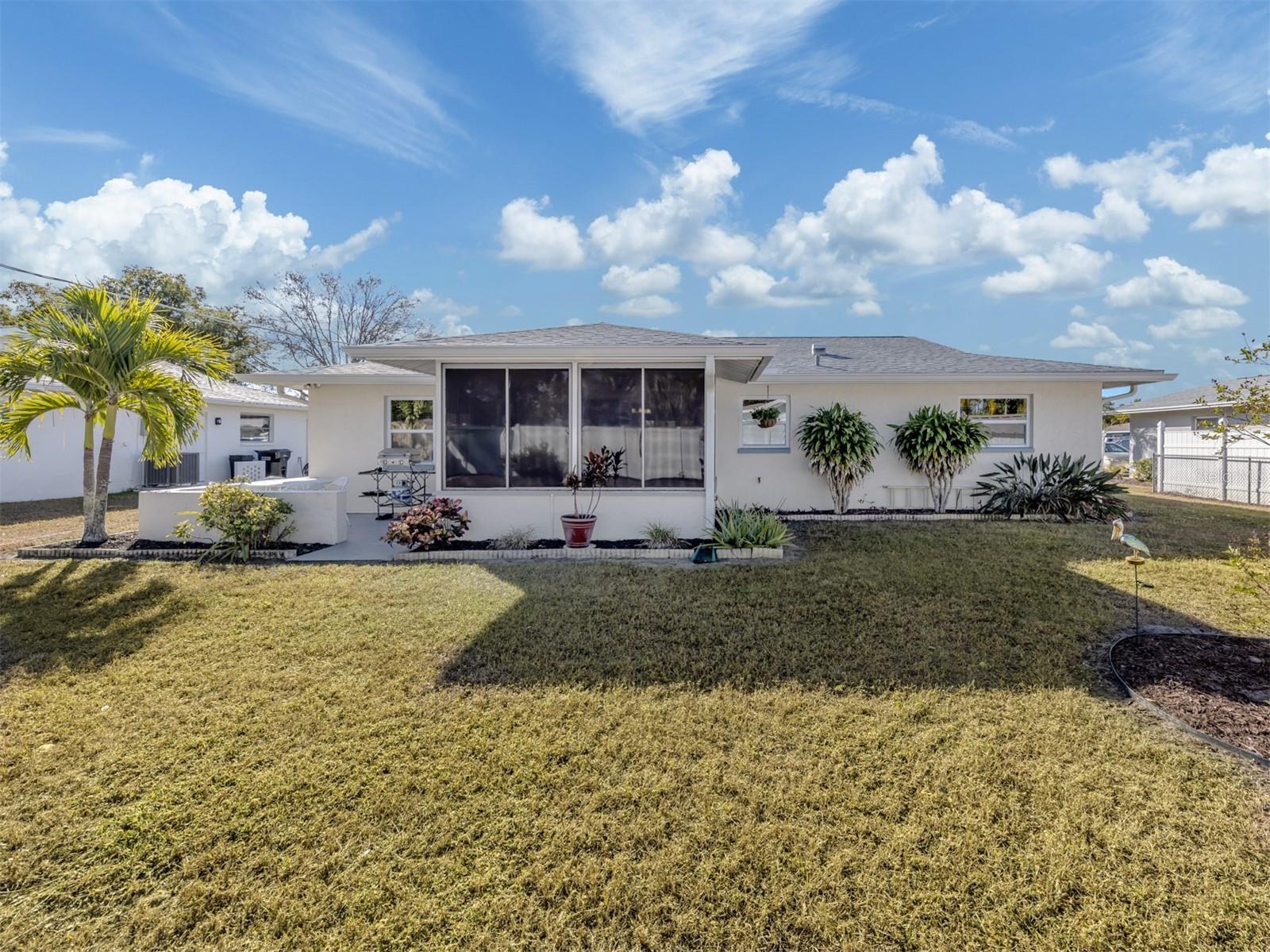 EAST GATE - Residential