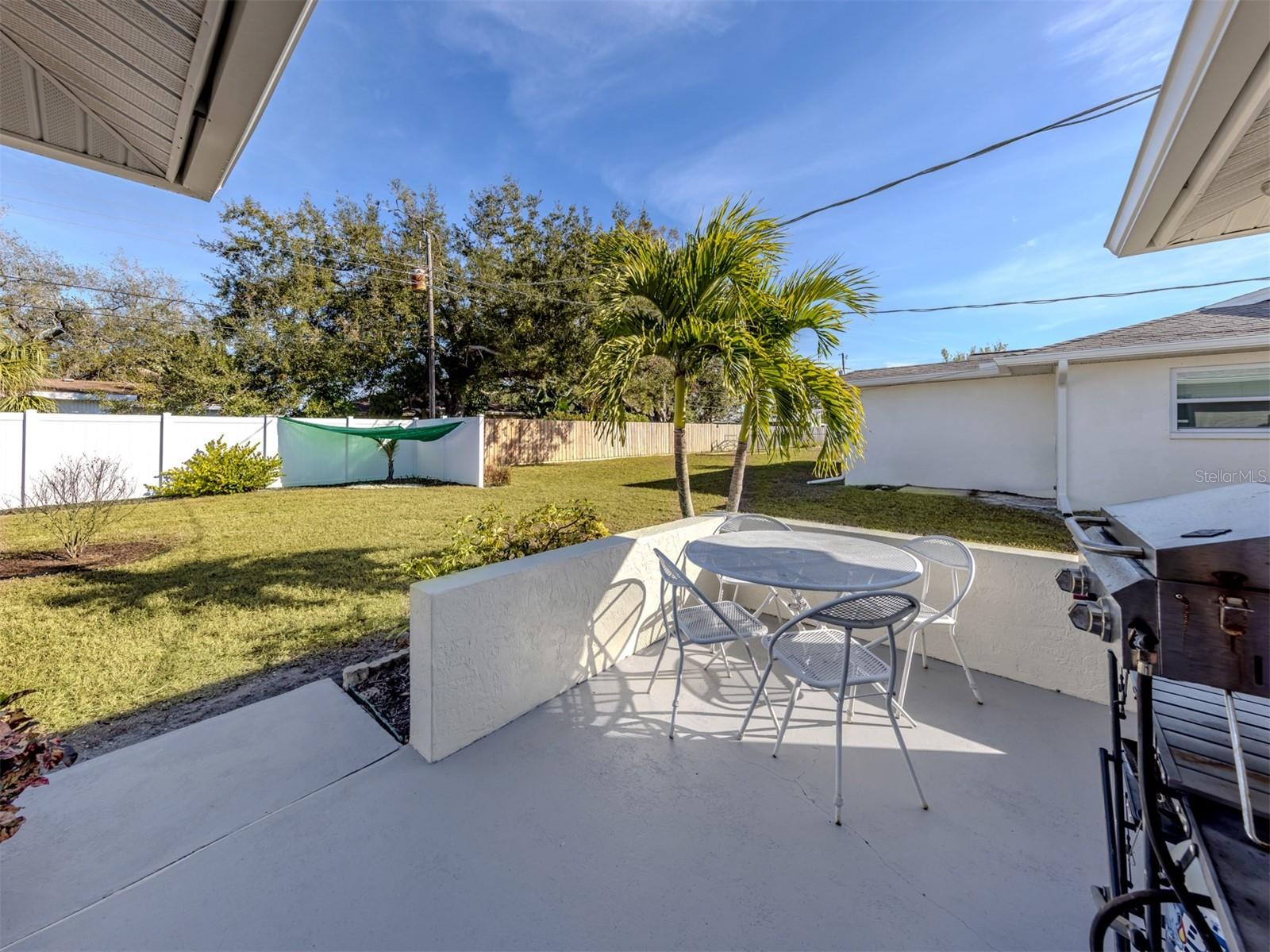 EAST GATE - Residential