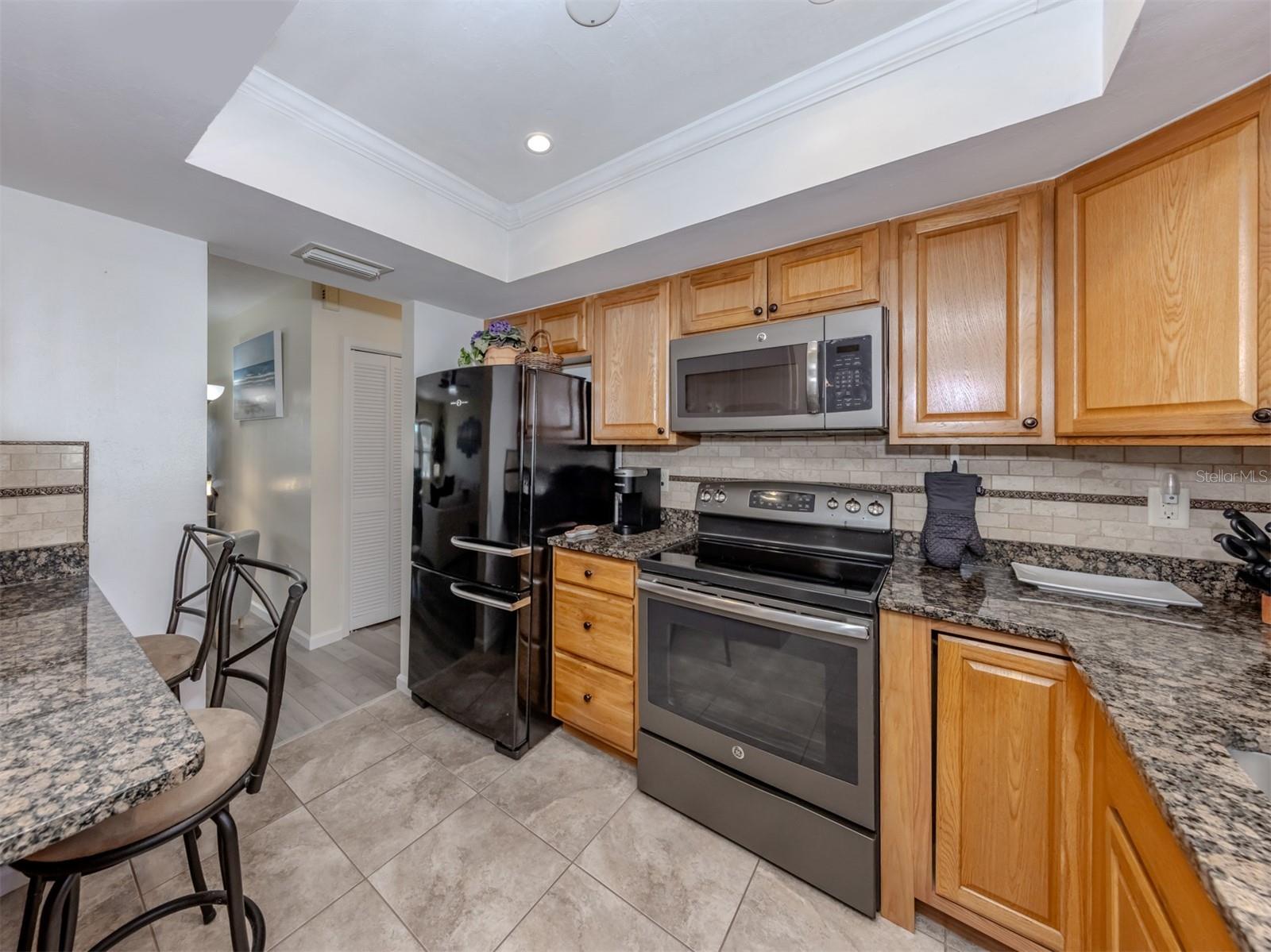 EAST GATE - Residential