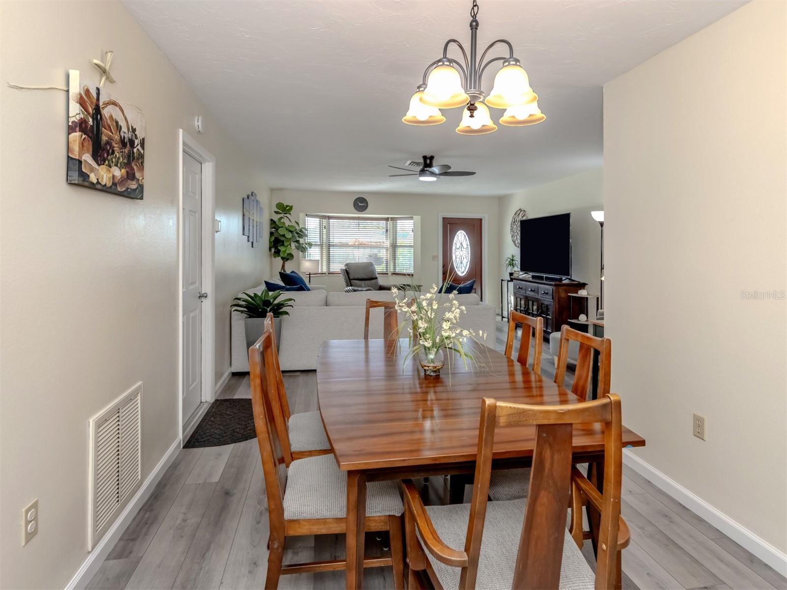 EAST GATE - Residential