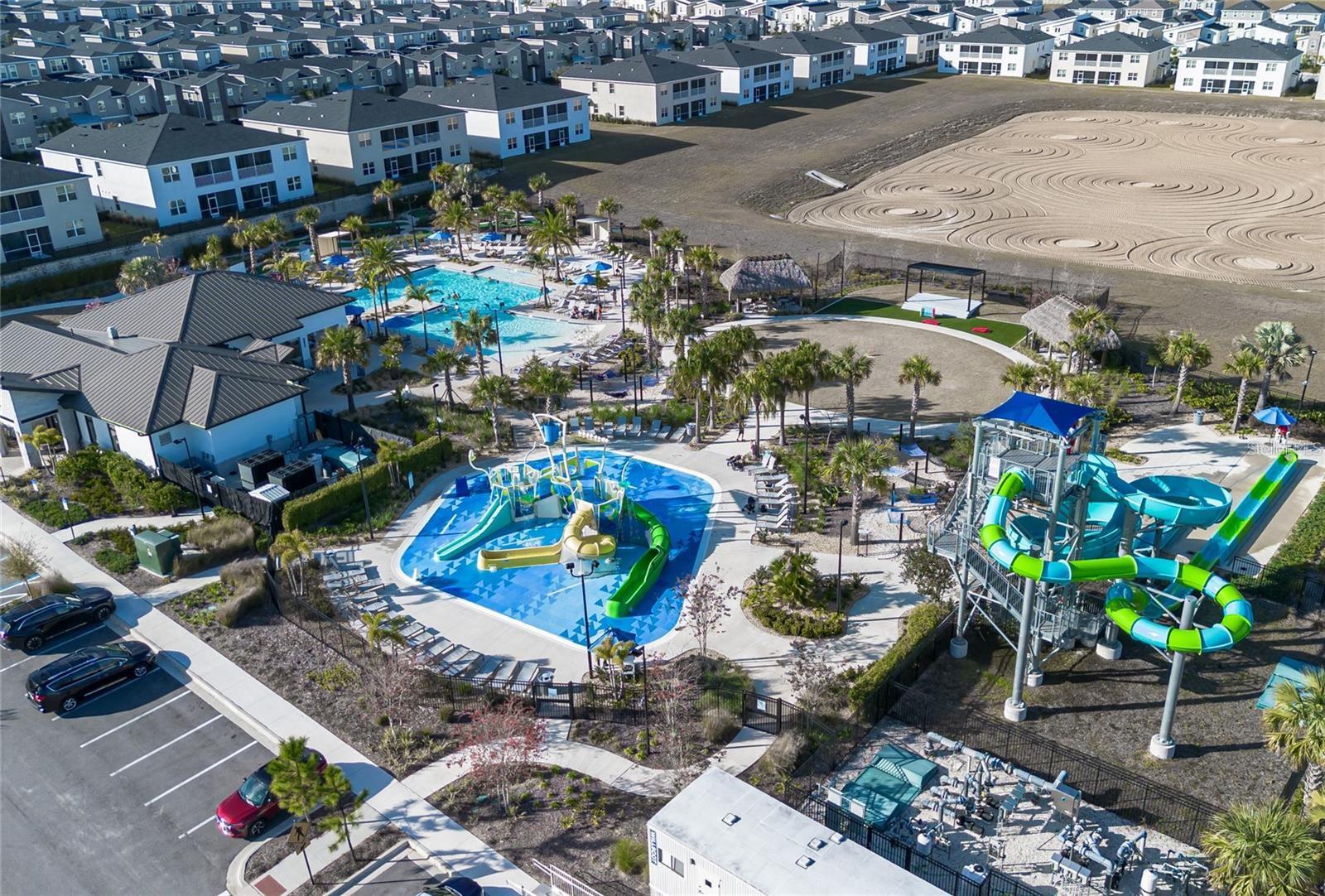 STONEYBROOK SOUTH NORTH PRCL 7 - Residential