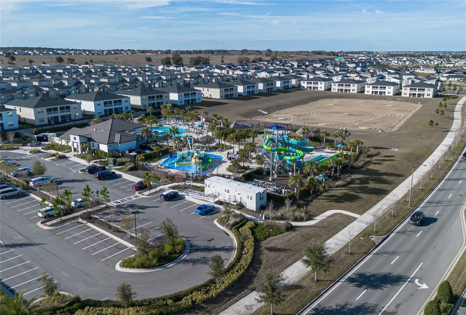 STONEYBROOK SOUTH NORTH PRCL 7 - Residential