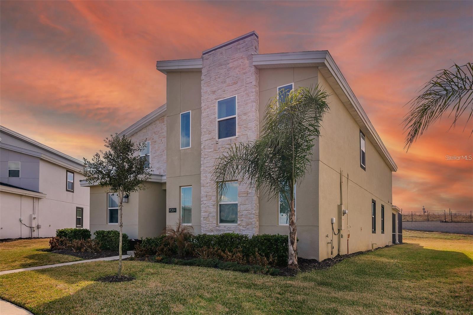 STONEYBROOK SOUTH NORTH PRCL 7 - Residential