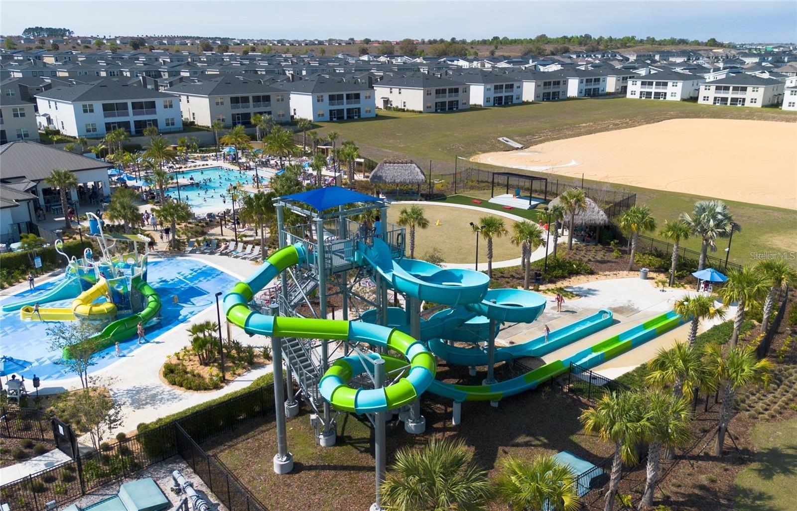 STONEYBROOK SOUTH NORTH PRCL 7 - Residential