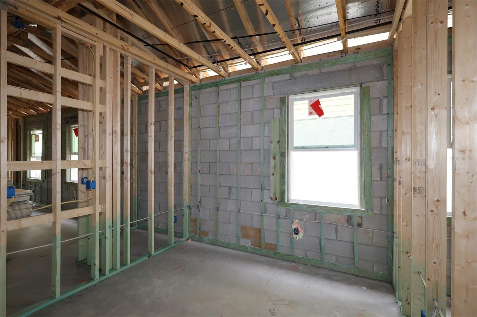 LAKE STAR AT OVATION - Residential