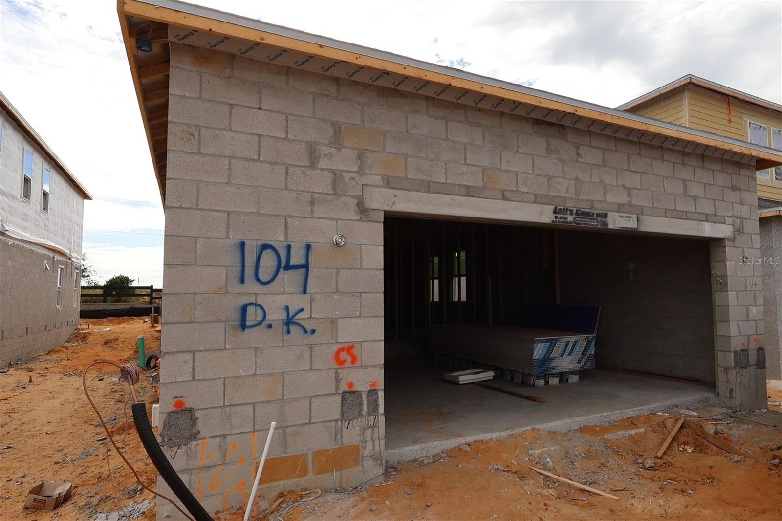 LAKE STAR AT OVATION - Residential