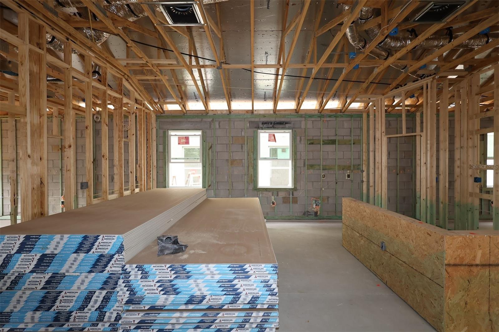 LAKE STAR AT OVATION - Residential