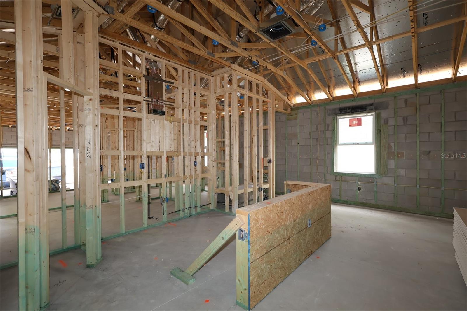 LAKE STAR AT OVATION - Residential