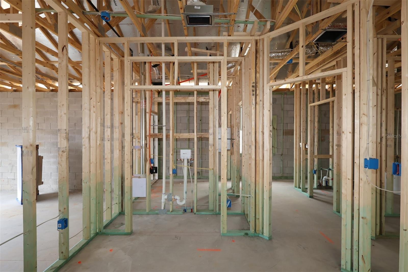 LAKE STAR AT OVATION - Residential