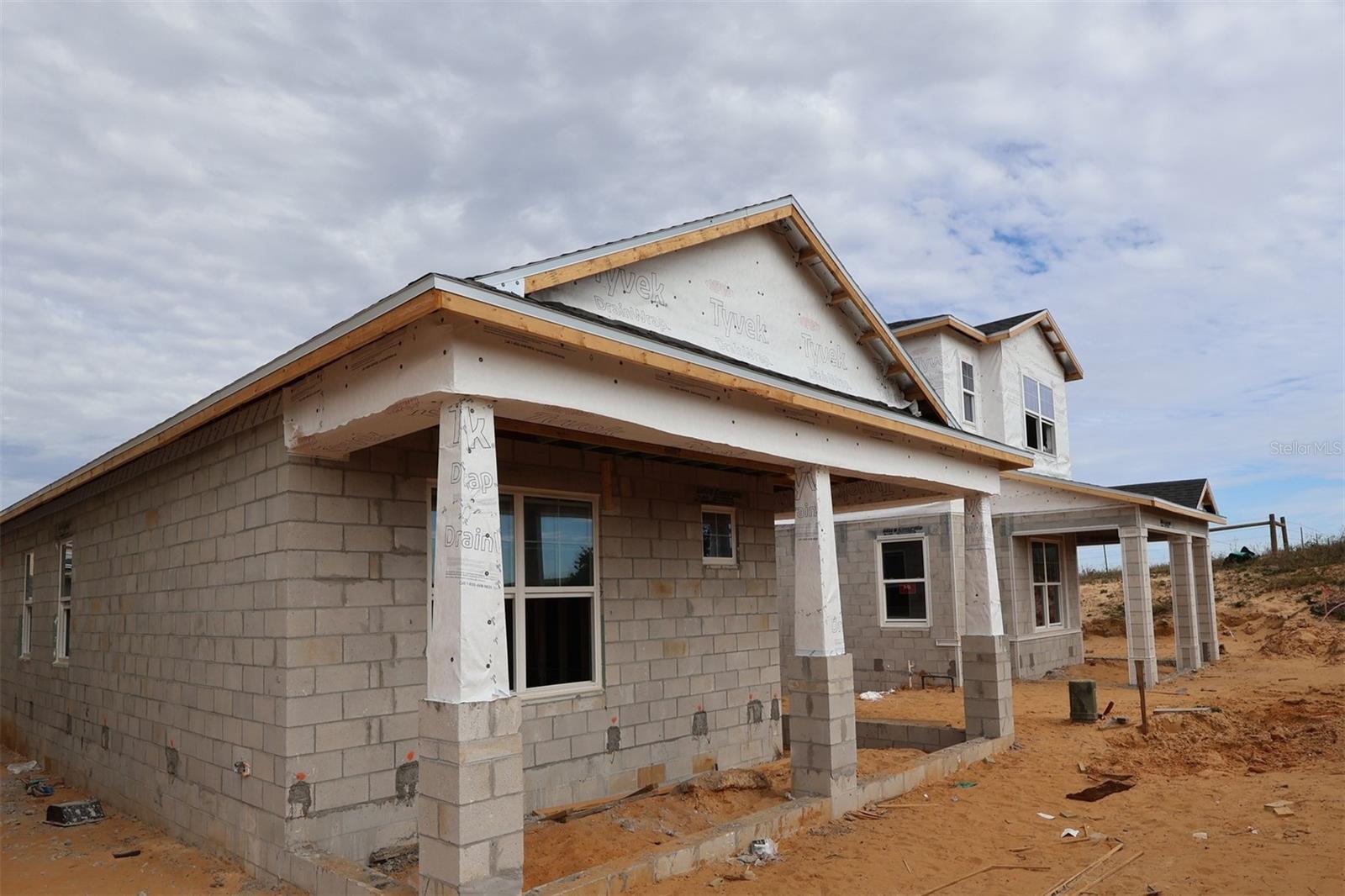 LAKE STAR AT OVATION - Residential