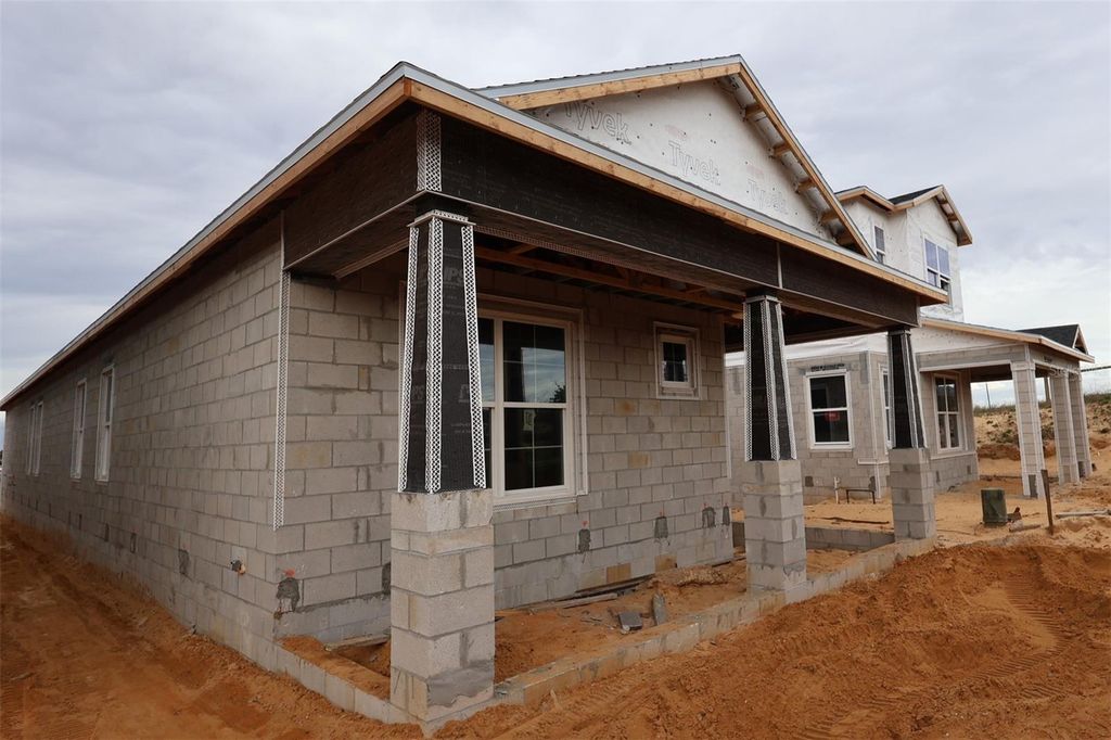 Photo of 17311 Beachgrass Alley, Winter Garden, FL 34787 (MLS # O6365511)