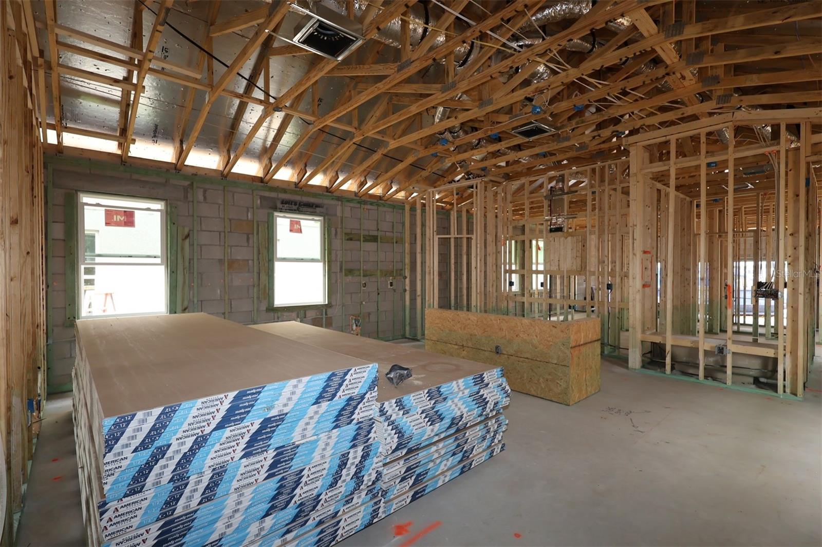 LAKE STAR AT OVATION - Residential