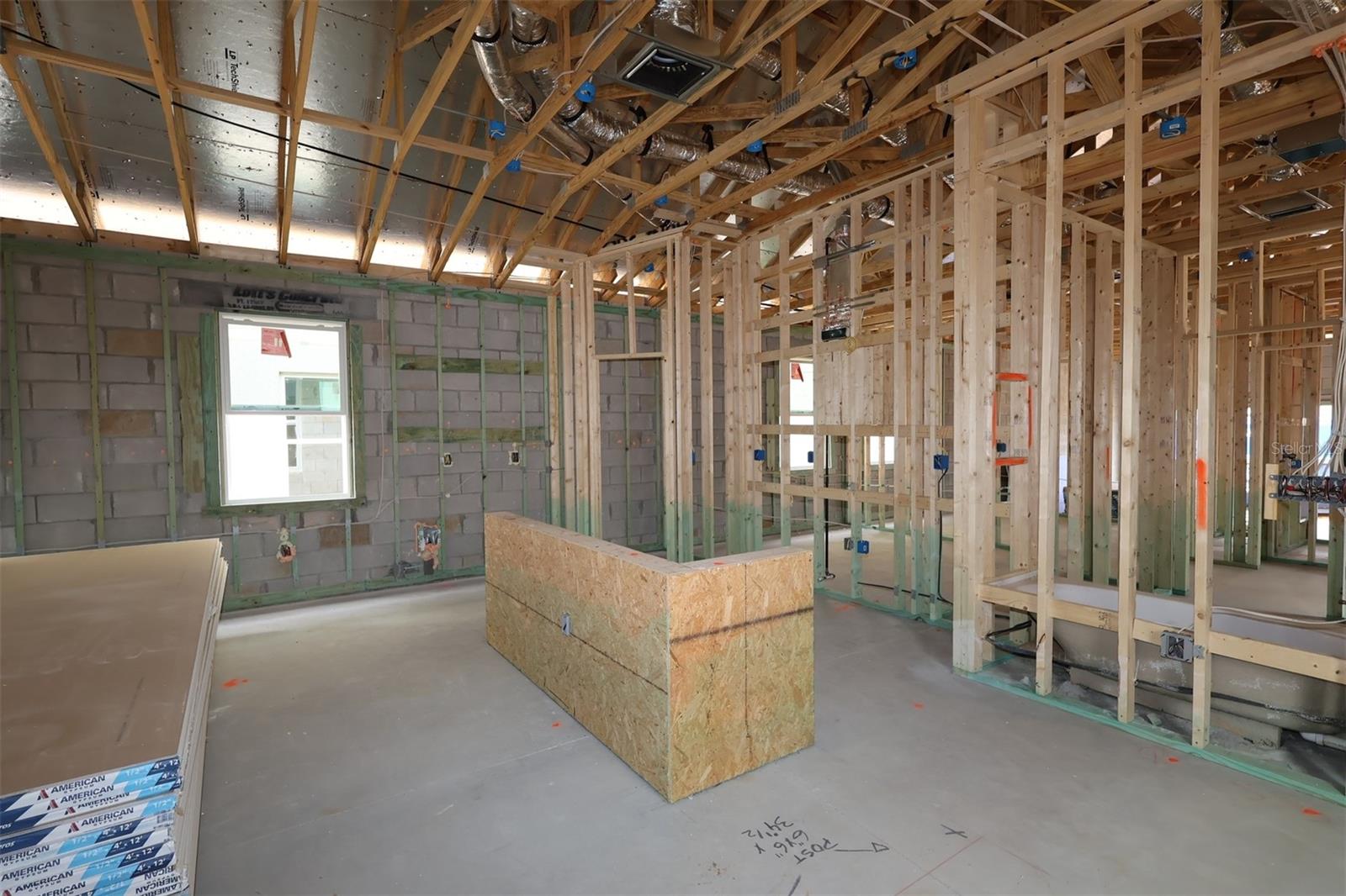 LAKE STAR AT OVATION - Residential