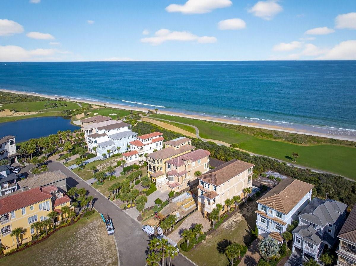 NORTHSHORE 04 - Residential