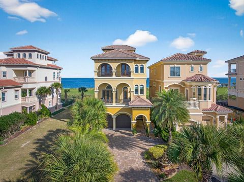 Photo of 354 Ocean Crest Drive, Palm Coast, FL 32137 (MLS # FC315274)