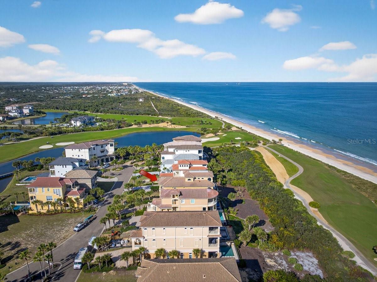 NORTHSHORE 04 - Residential