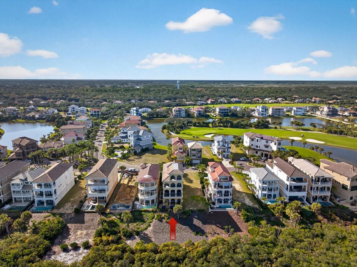 NORTHSHORE 04 - Residential