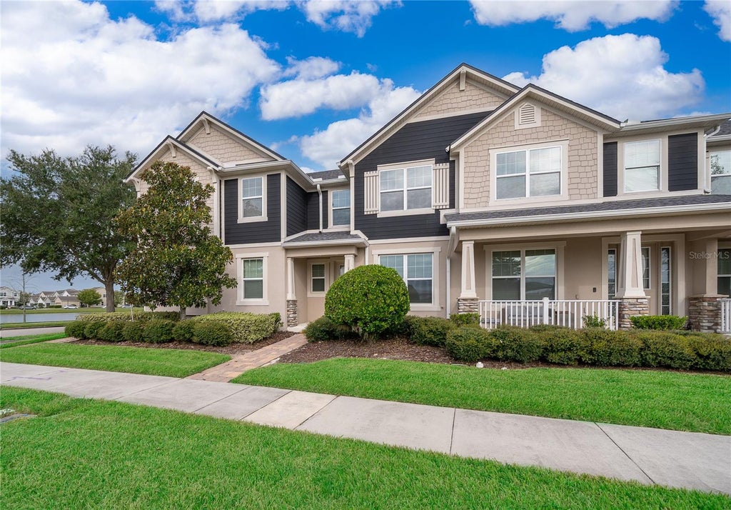 Photo of 11963 Vermillion Avenue, Windermere, FL 34786 (MLS # O6447919)