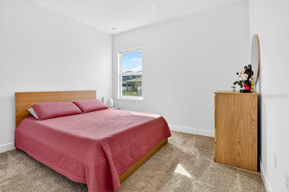 VILLAGES AT MINNEOLA HILLS - Residential