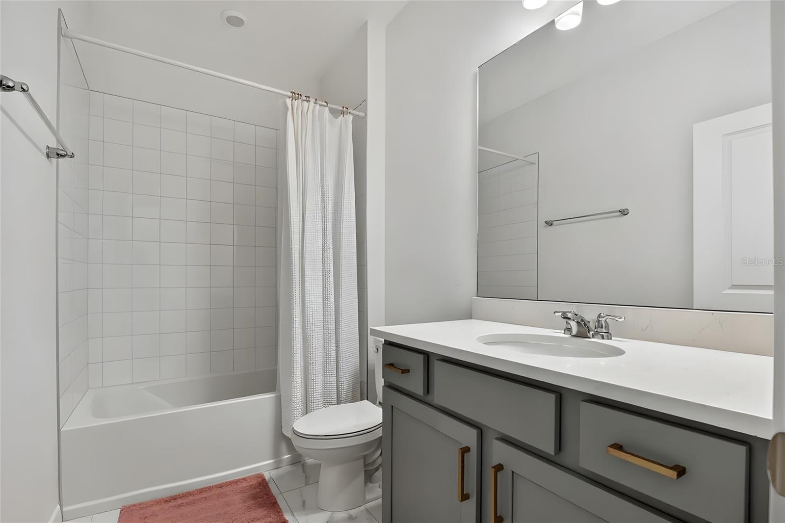 VILLAGES AT MINNEOLA HILLS - Residential