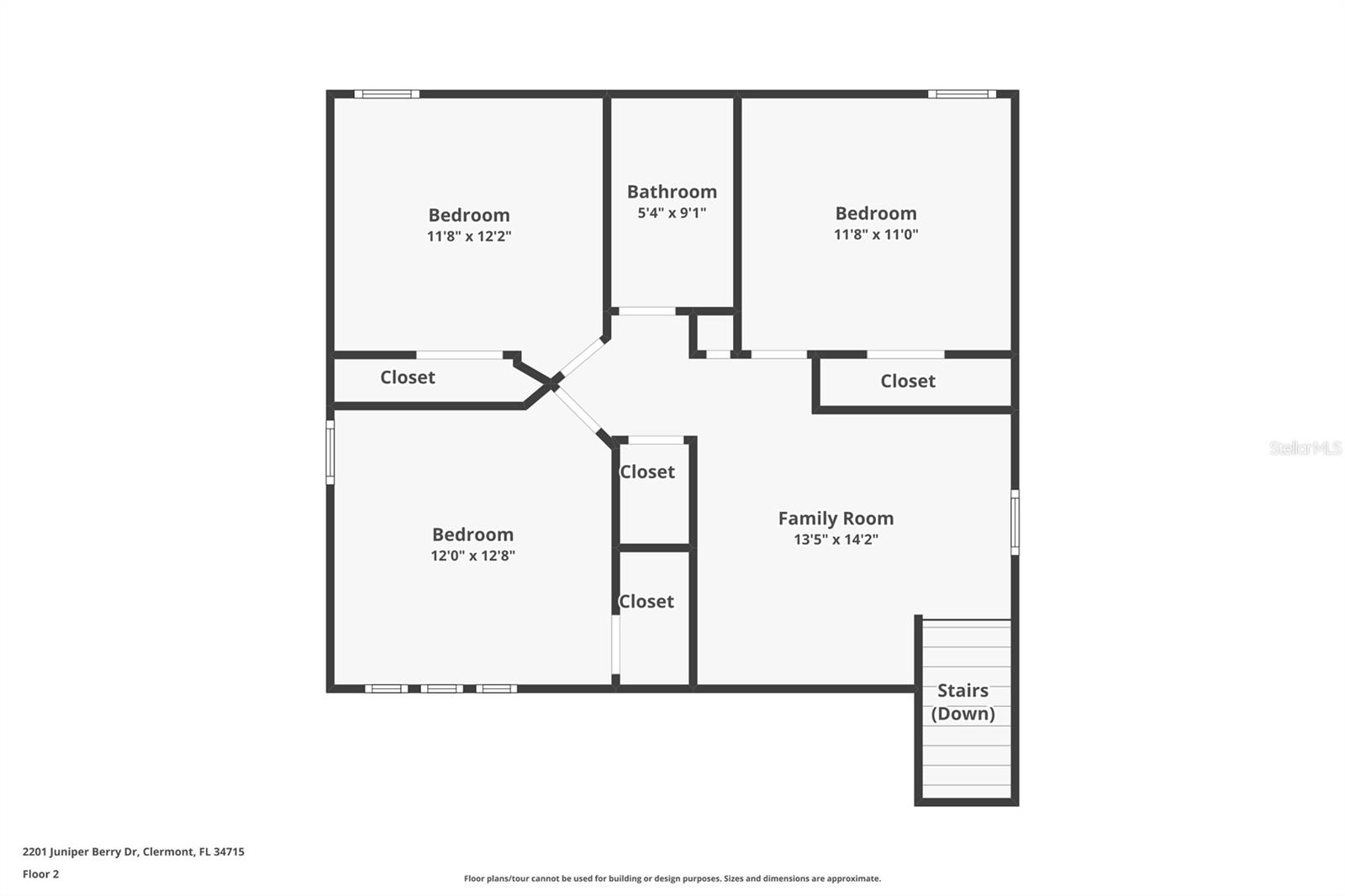 VILLAGES AT MINNEOLA HILLS - Residential