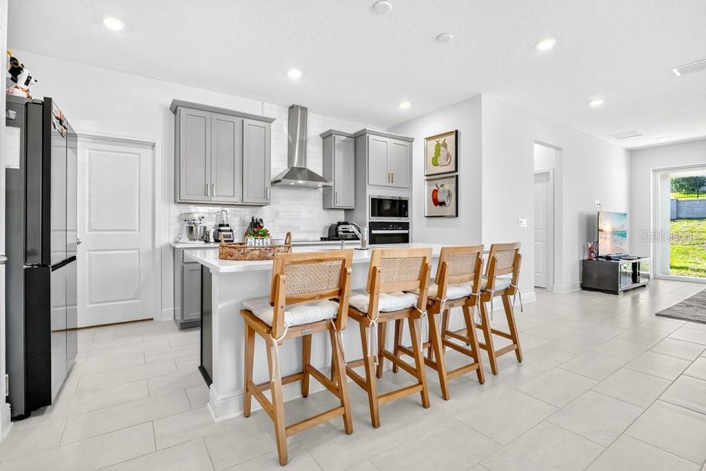 Photo of 2201 Juniper Berry Drive, Minneola, FL 34715 (MLS # O6353905)