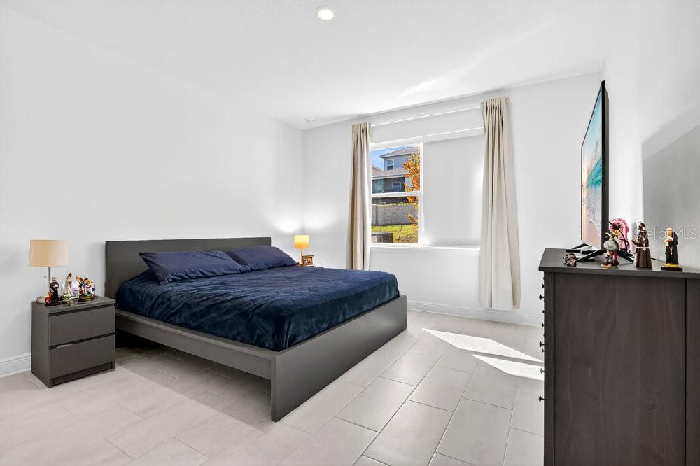 VILLAGES AT MINNEOLA HILLS - Residential