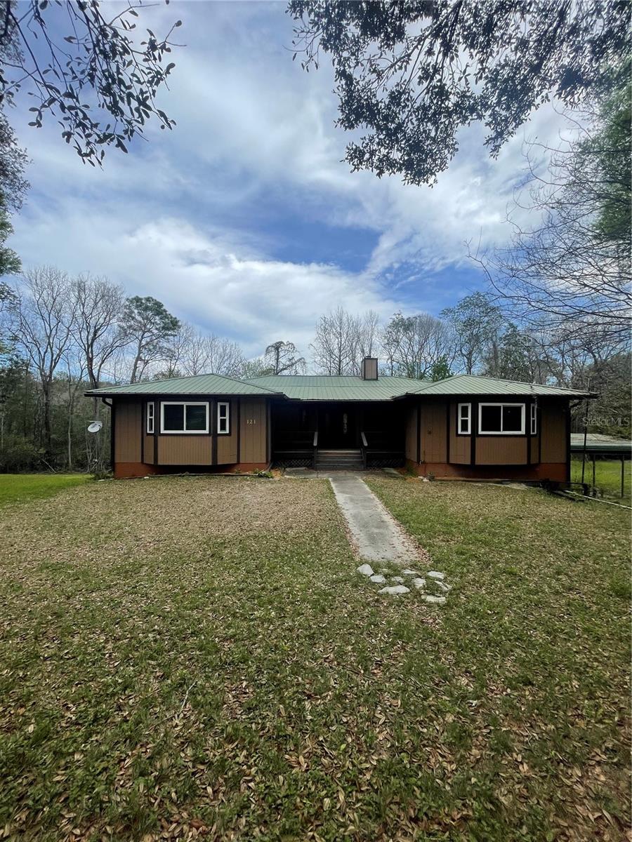 Photo 1 of 47 — 121 SWEET GUM DRIVE, MELROSE, FL 32666
