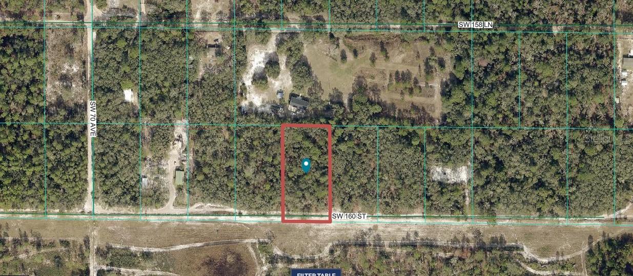 TBD SW 160TH STREET