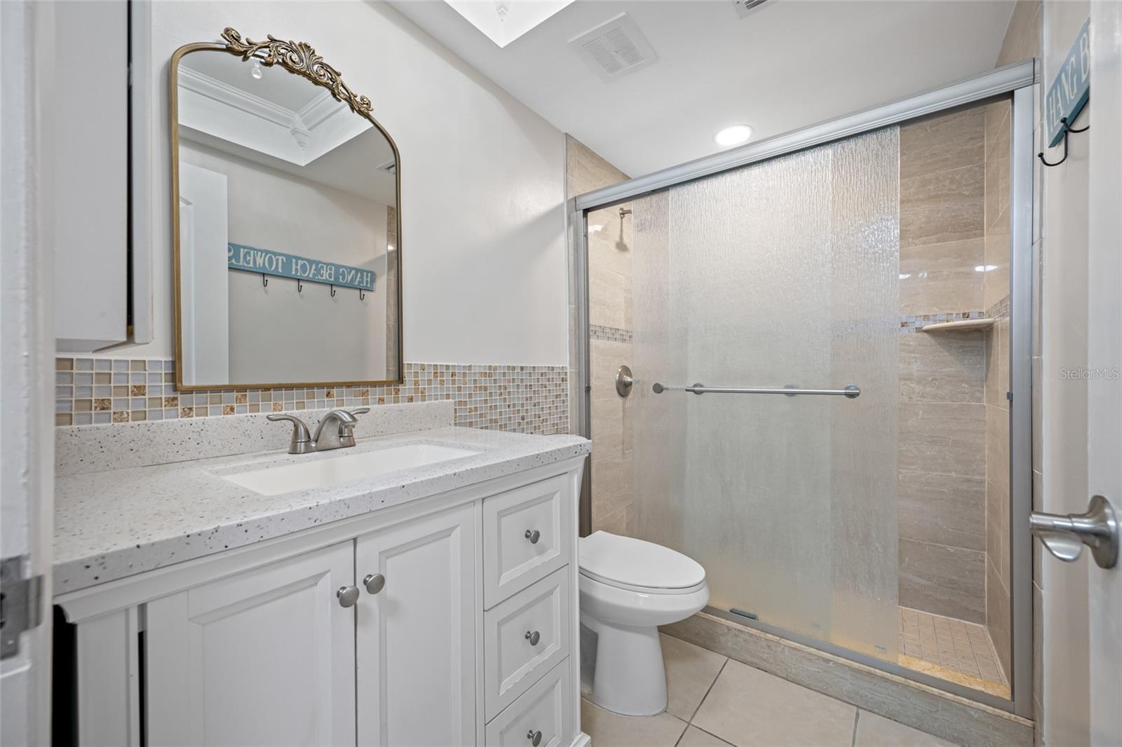 SUNSET PLAZA EAST APTS CONDO - Residential