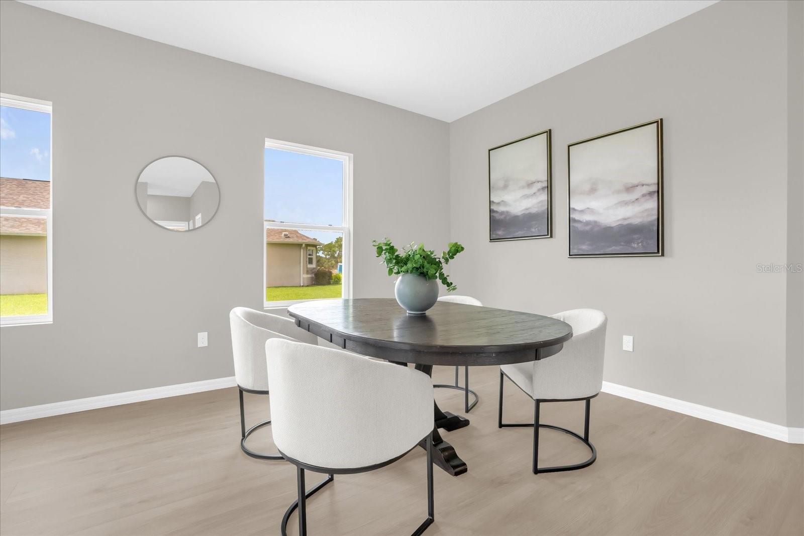 2 MILBARK COURT S