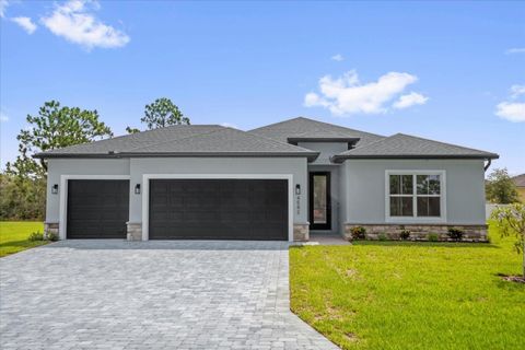 2 MILBARK COURT S HOMOSASSA FL 34446
