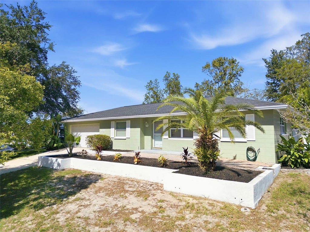 Photo of 12421 Brookside Street, Spring Hill, FL 34609 (MLS # W7890518)