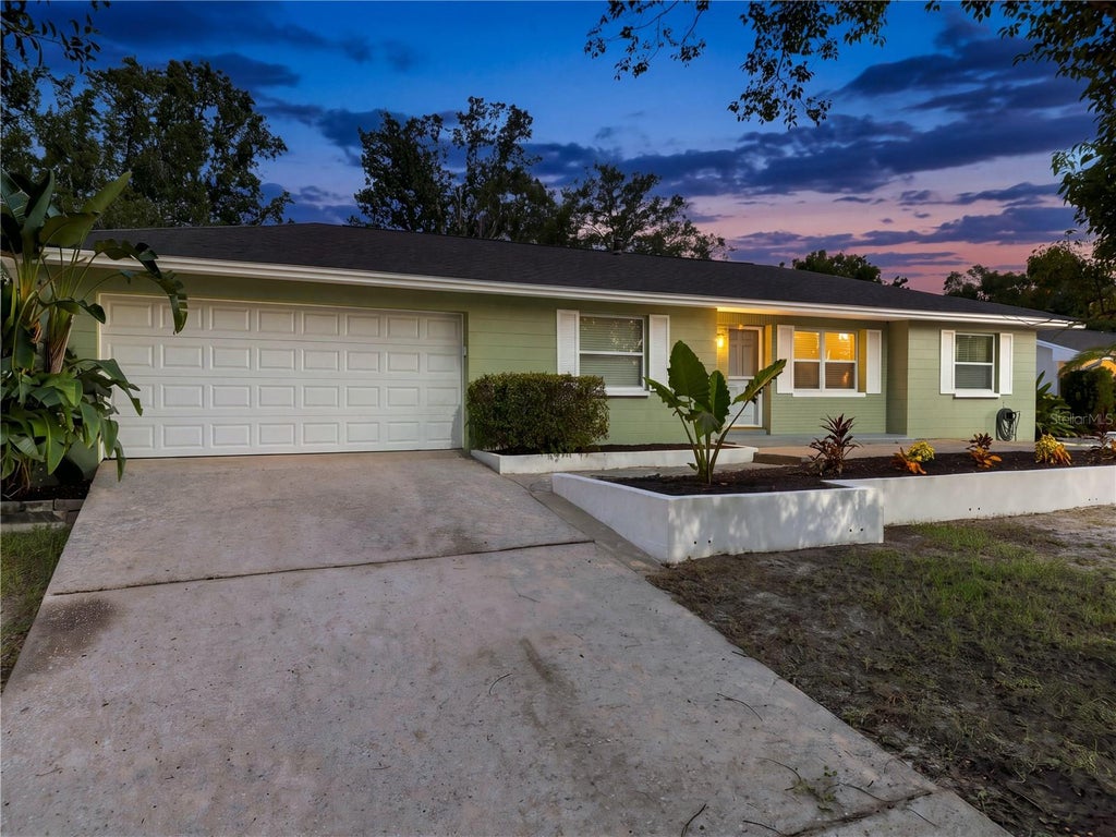 Photo of 12421 Brookside Street, Spring Hill, FL 34609 (MLS # W7890518)