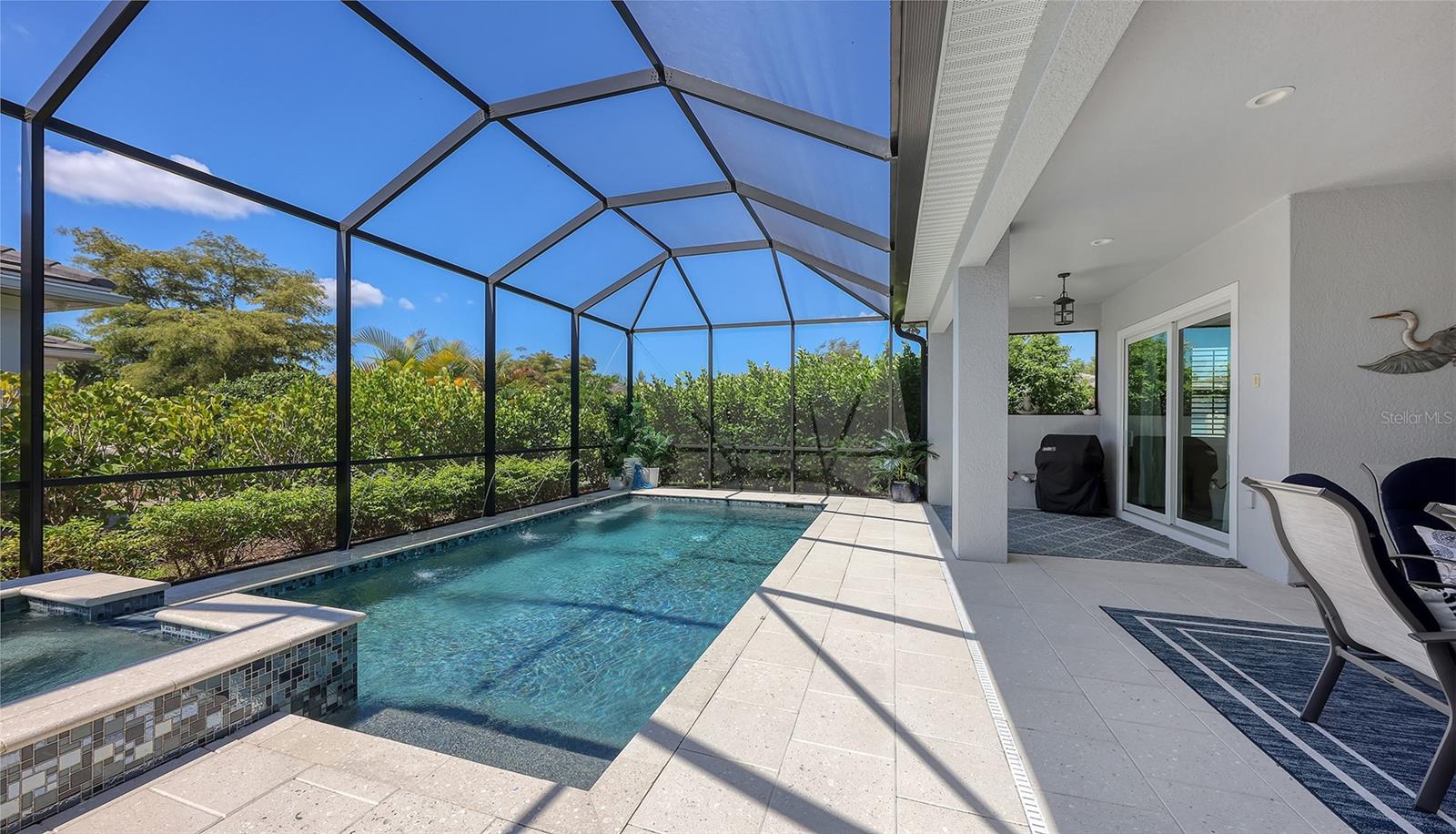 SANDHILL LAKE - Residential