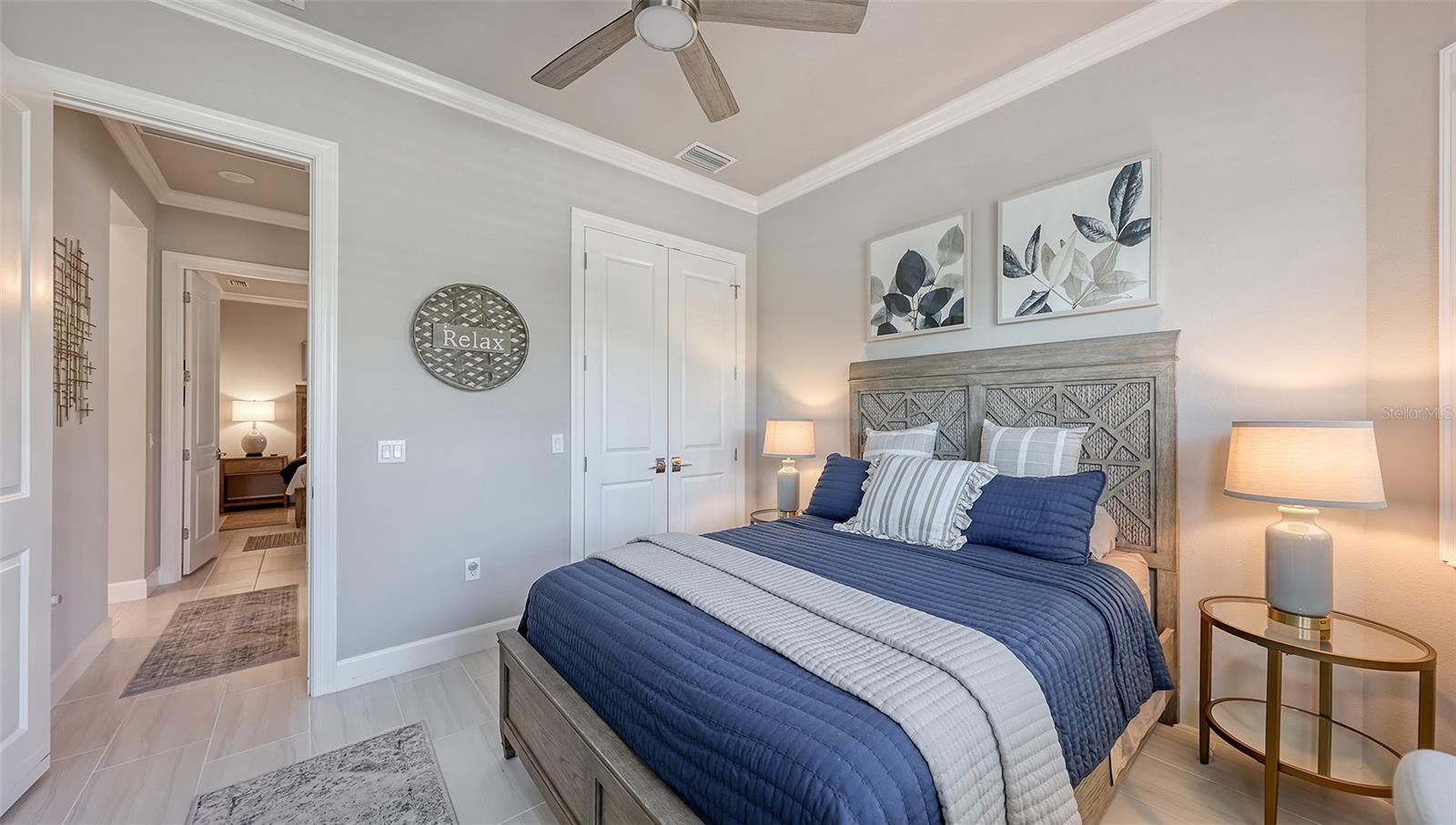 SANDHILL LAKE - Residential