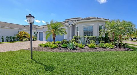 Photo of 7724 Sandhill Lake Drive, Sarasota, FL 34241 (MLS # A4691766)