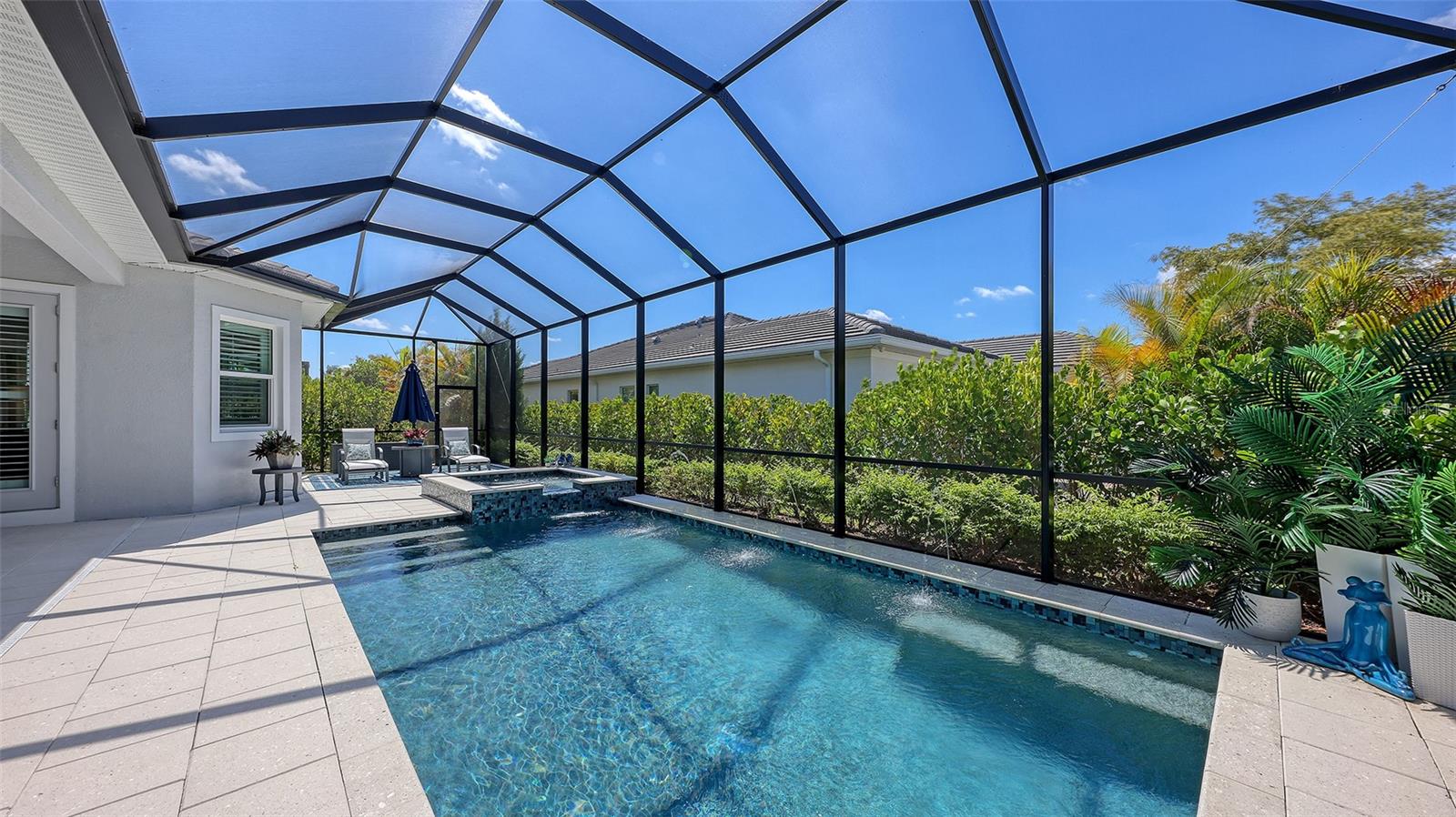 SANDHILL LAKE - Residential