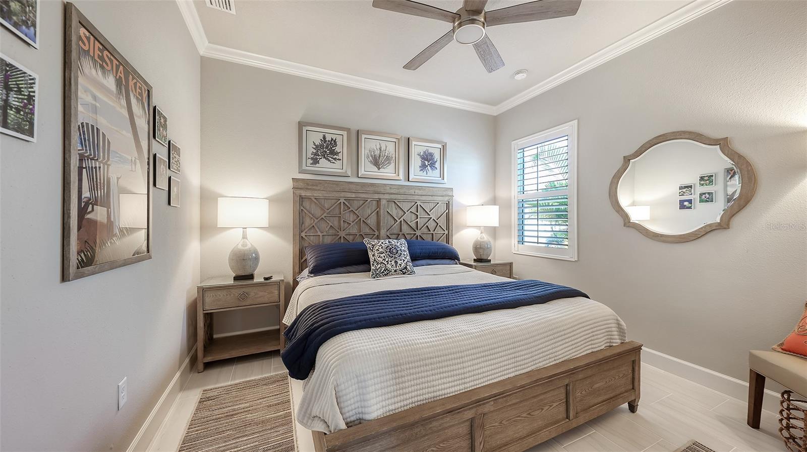 SANDHILL LAKE - Residential