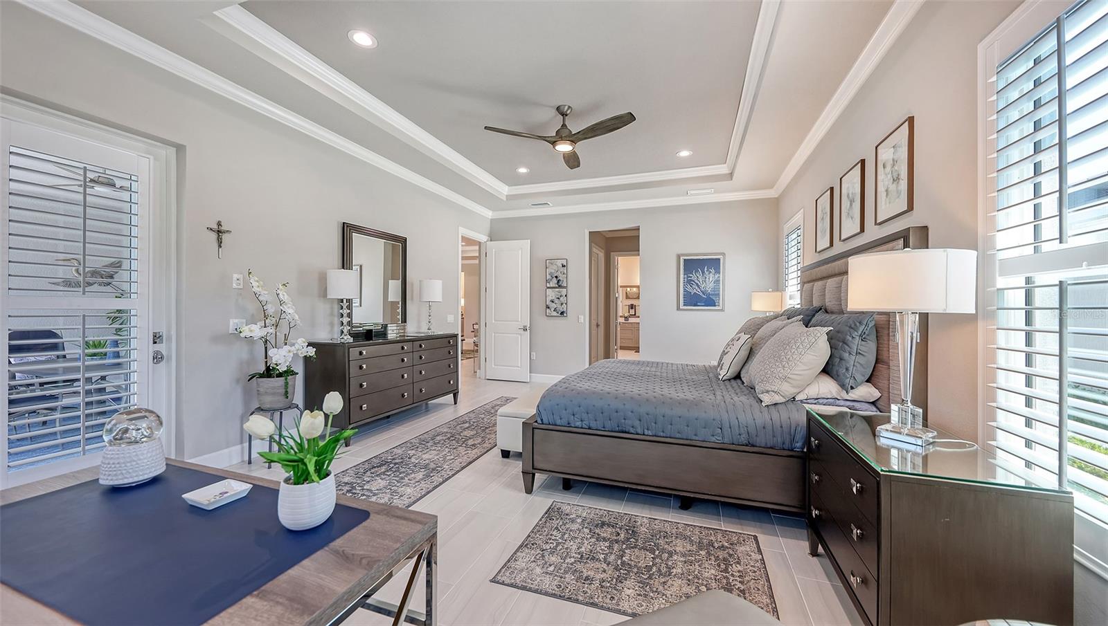 SANDHILL LAKE - Residential
