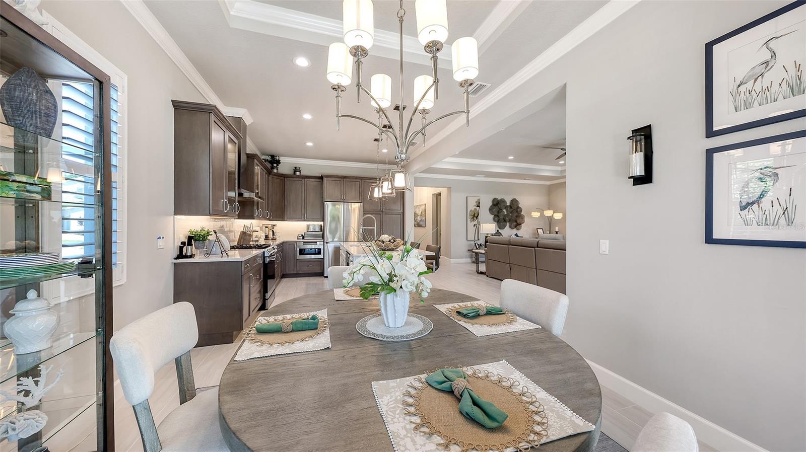 SANDHILL LAKE - Residential