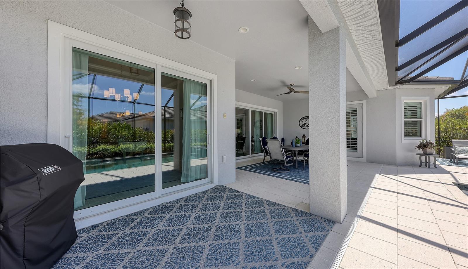 SANDHILL LAKE - Residential