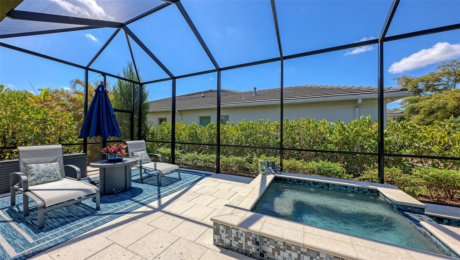 SANDHILL LAKE - Residential