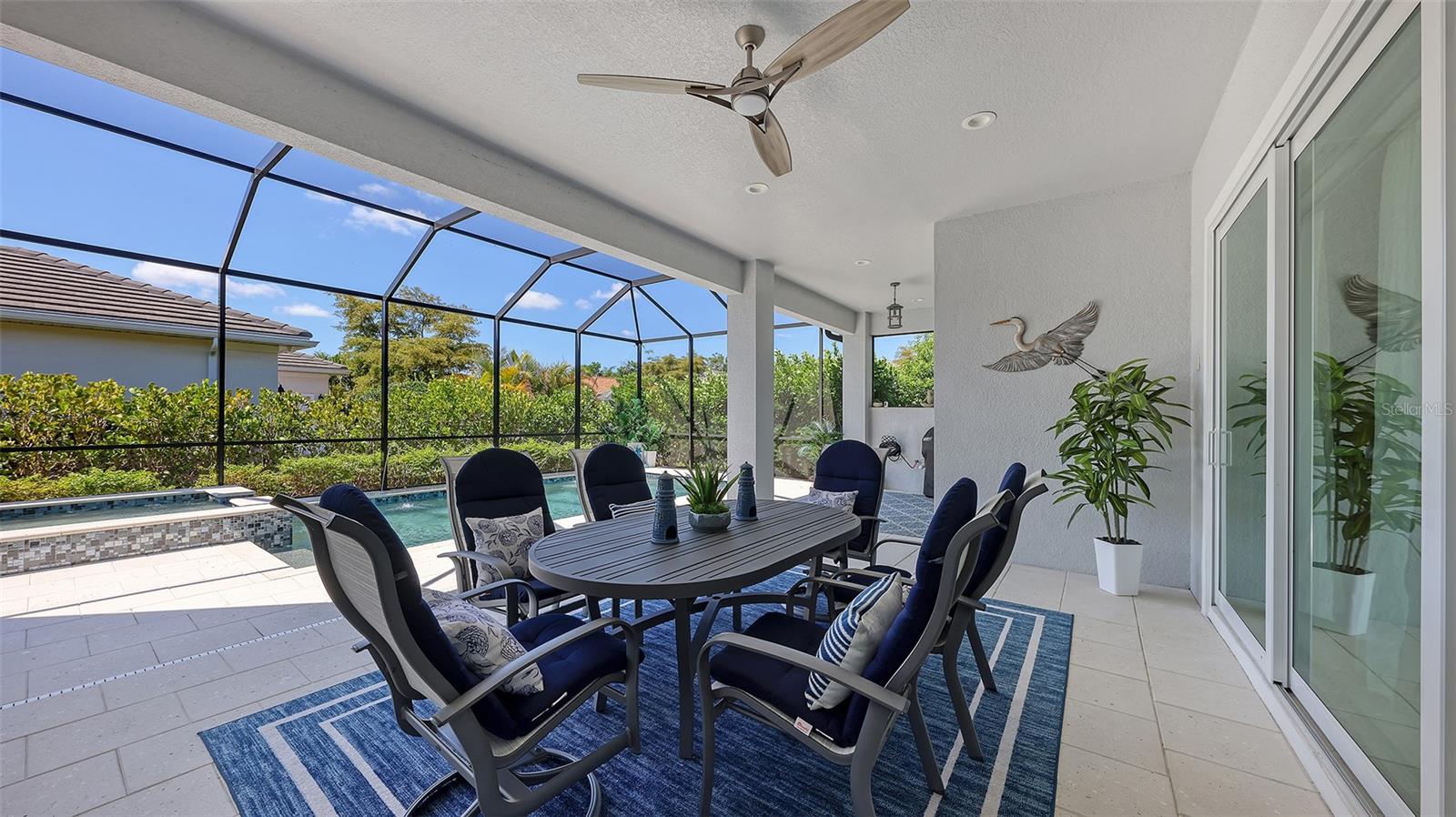 SANDHILL LAKE - Residential
