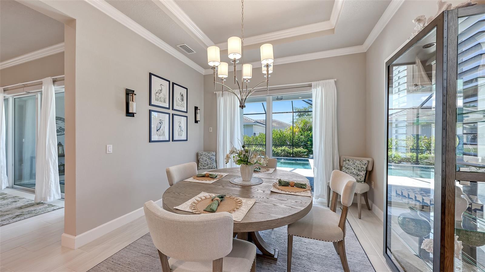 SANDHILL LAKE - Residential