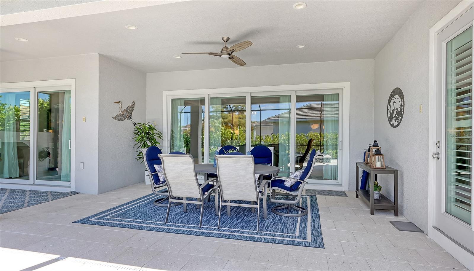 SANDHILL LAKE - Residential