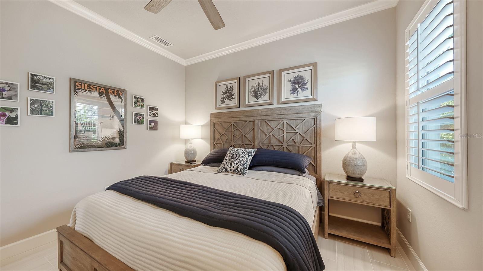 SANDHILL LAKE - Residential