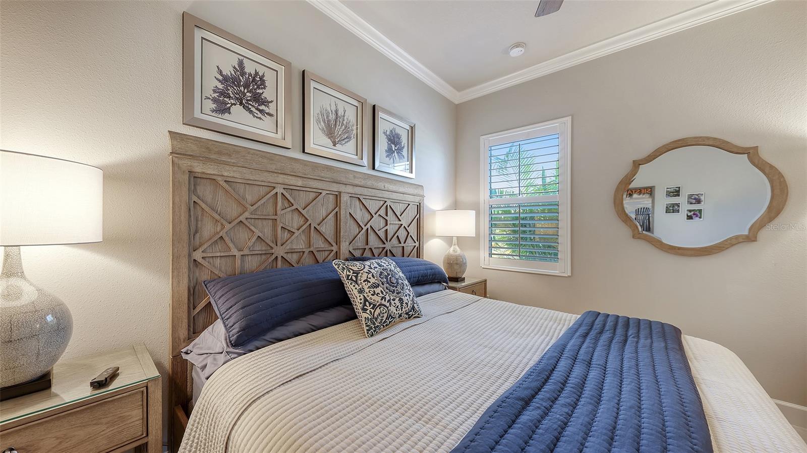 SANDHILL LAKE - Residential