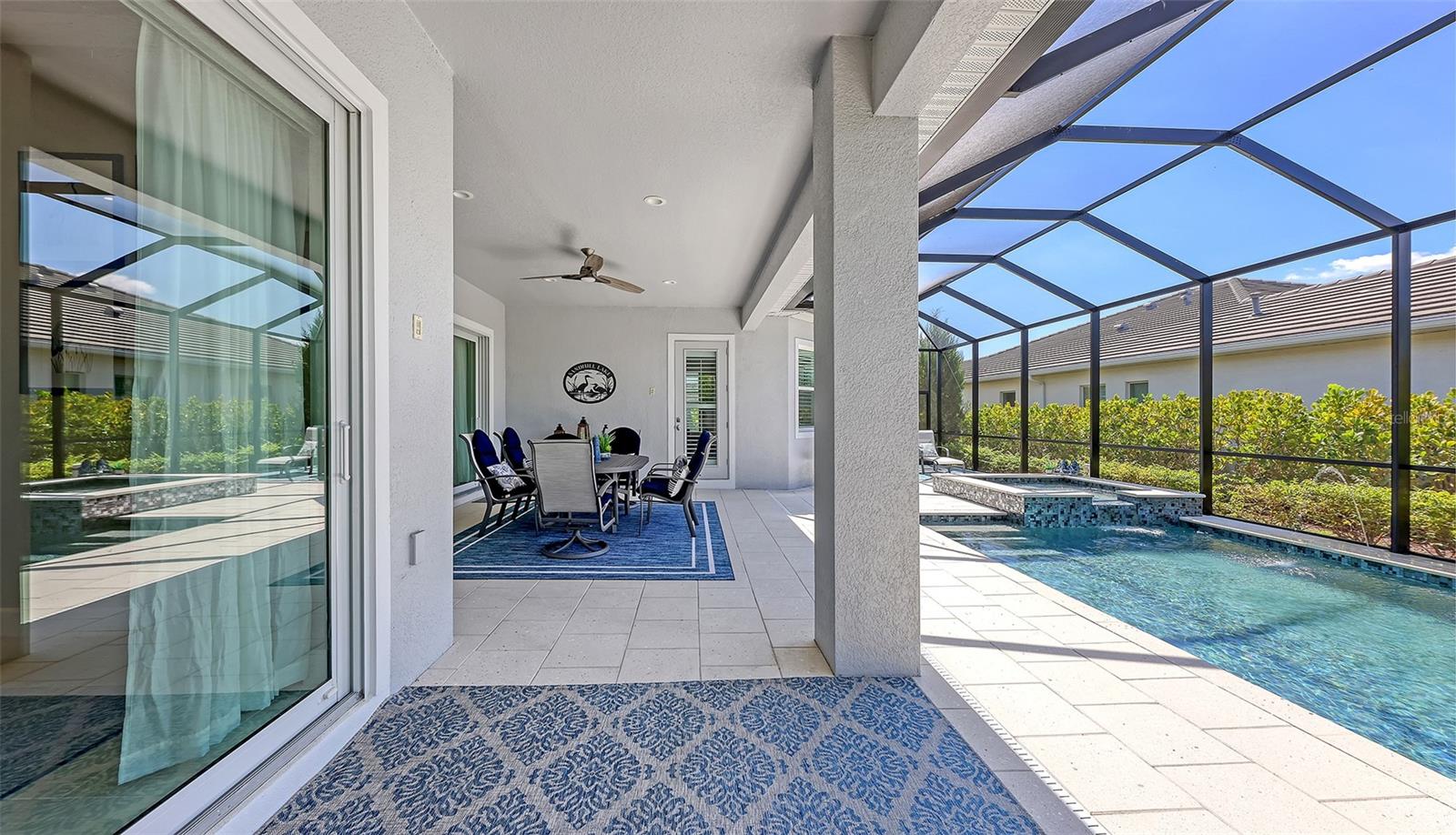 SANDHILL LAKE - Residential
